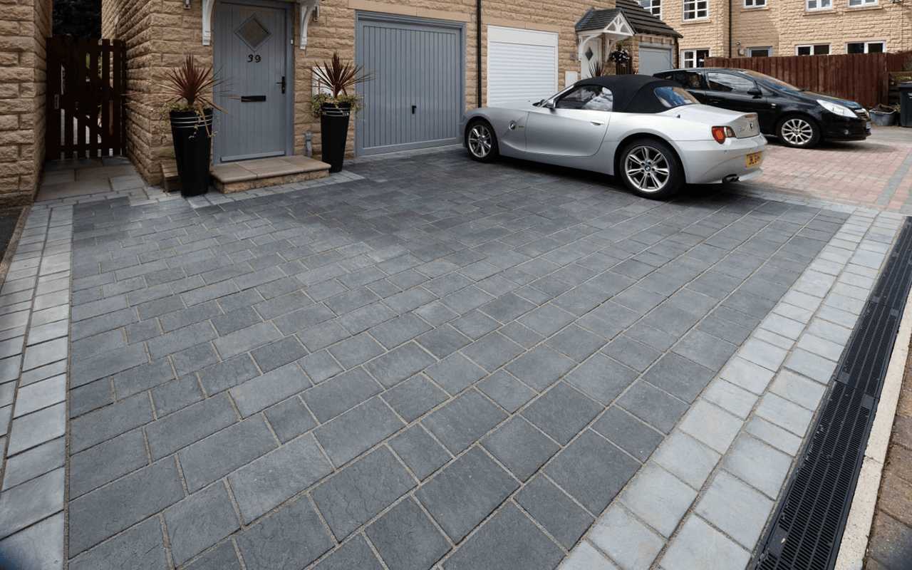 Stortford Driveways Work