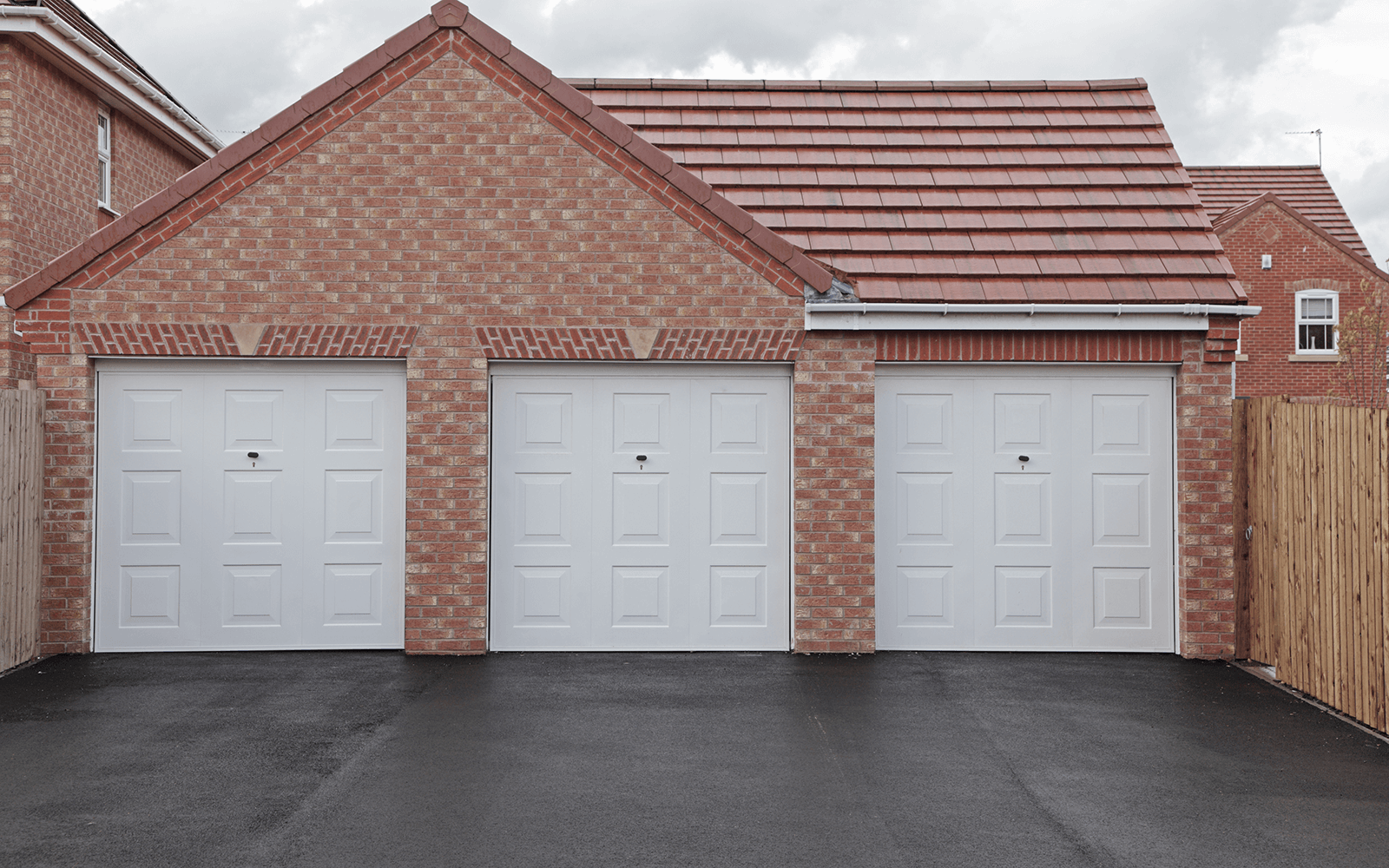 Stortford Driveways Work