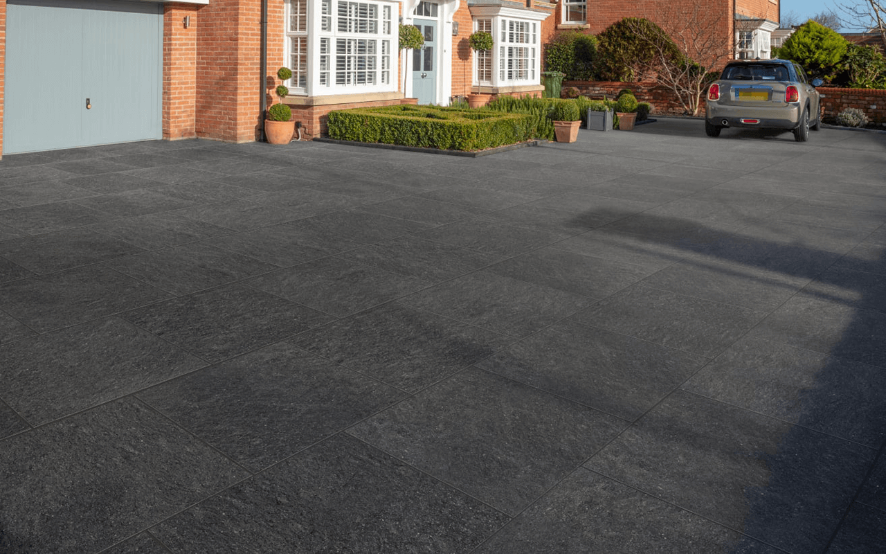 Stortford Driveways Work
